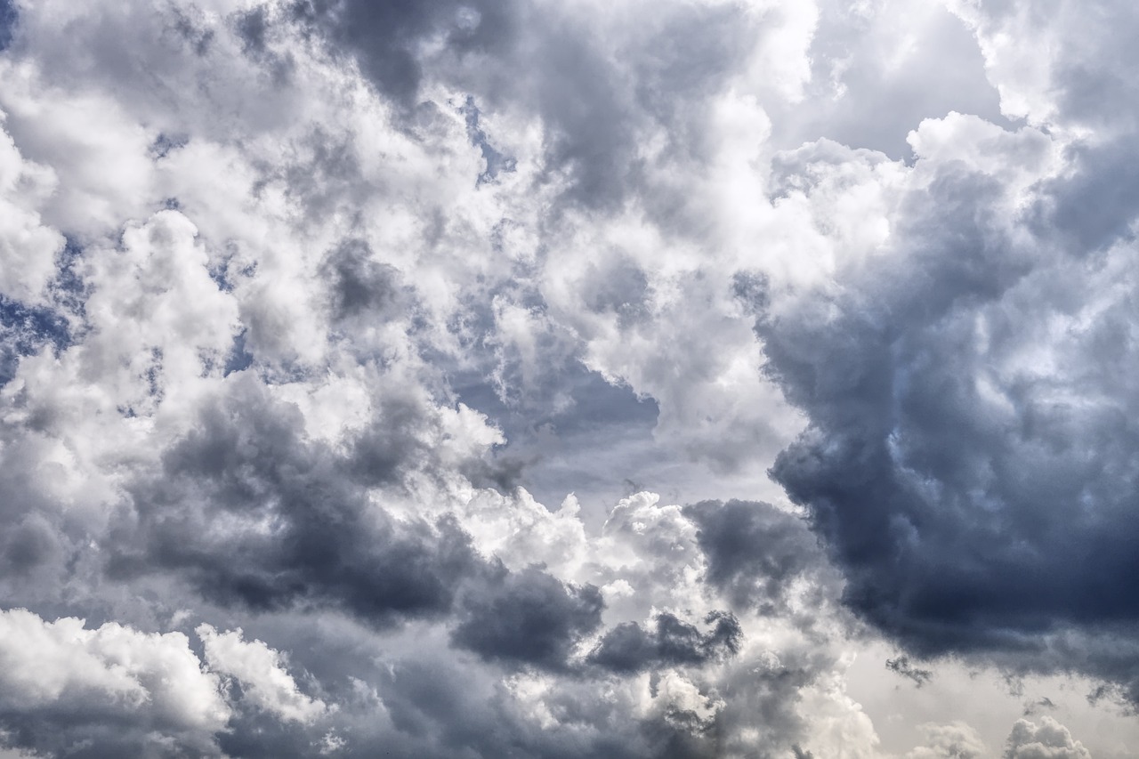 How Cloud Computing is Supporting Modern Defense Strategies